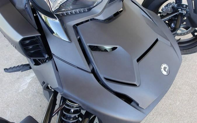 2022 Can Am Ryker 900 Ace
