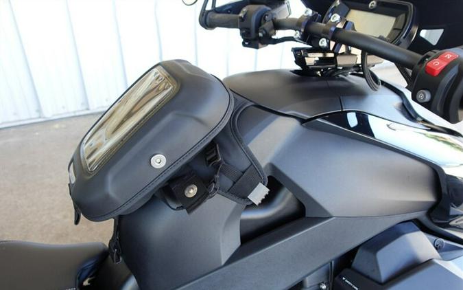 2022 Can Am Ryker 900 Ace