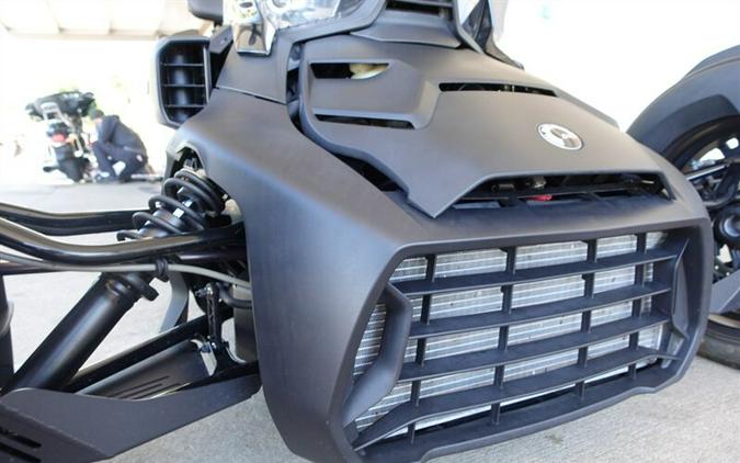 2022 Can Am Ryker 900 Ace
