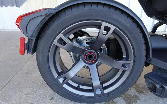 2022 Can Am Ryker 900 Ace