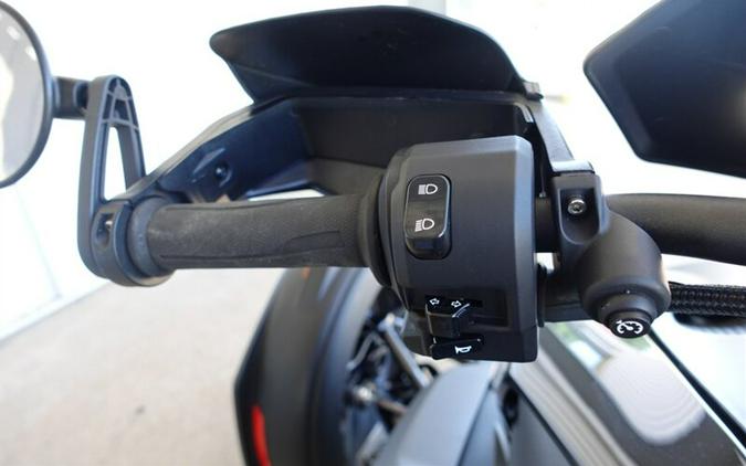 2022 Can Am Ryker 900 Ace