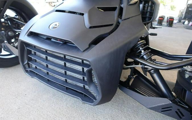 2022 Can Am Ryker 900 Ace