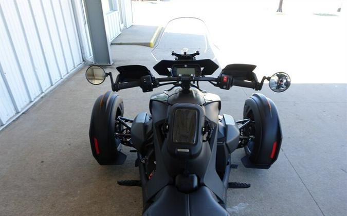 2022 Can Am Ryker 900 Ace