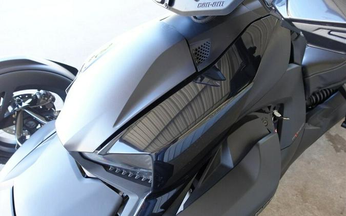 2022 Can Am Ryker 900 Ace