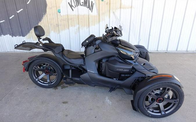 2022 Can Am Ryker 900 Ace