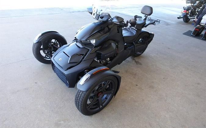 2022 Can Am Ryker 900 Ace