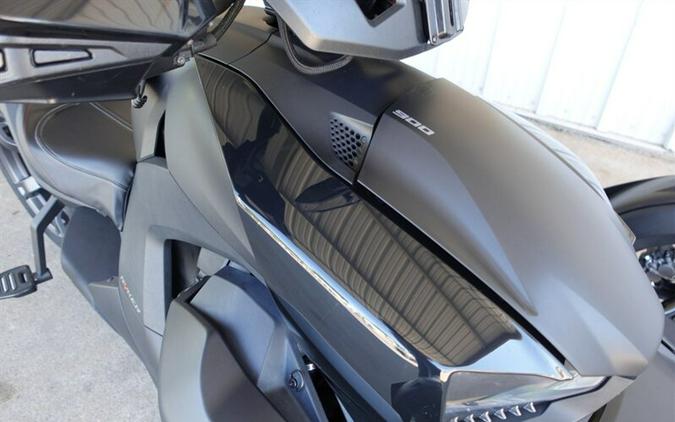 2022 Can Am Ryker 900 Ace