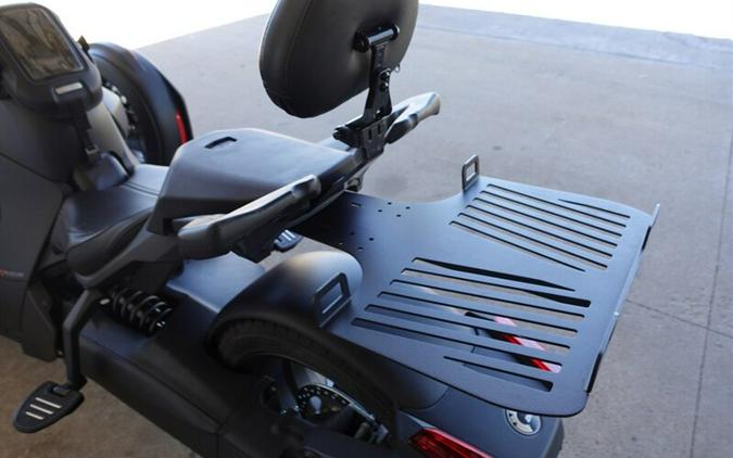 2022 Can Am Ryker 900 Ace