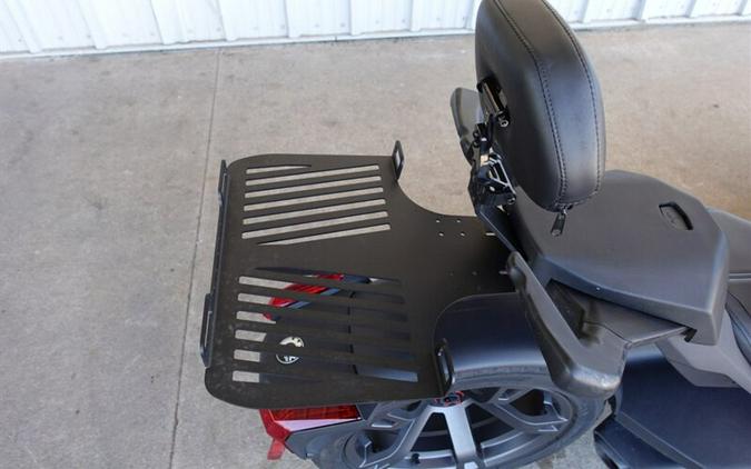 2022 Can Am Ryker 900 Ace