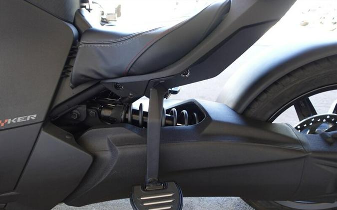 2022 Can Am Ryker 900 Ace