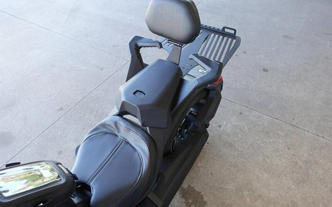 2022 Can Am Ryker 900 Ace