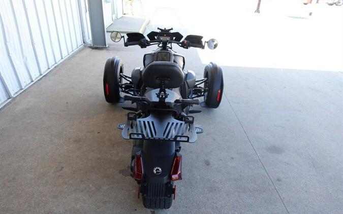 2022 Can Am Ryker 900 Ace