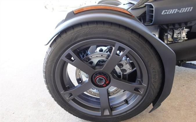 2022 Can Am Ryker 900 Ace