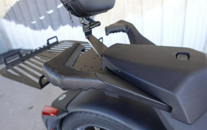 2022 Can Am Ryker 900 Ace