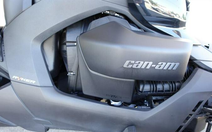 2022 Can Am Ryker 900 Ace
