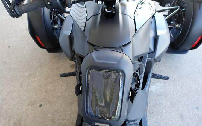 2022 Can Am Ryker 900 Ace