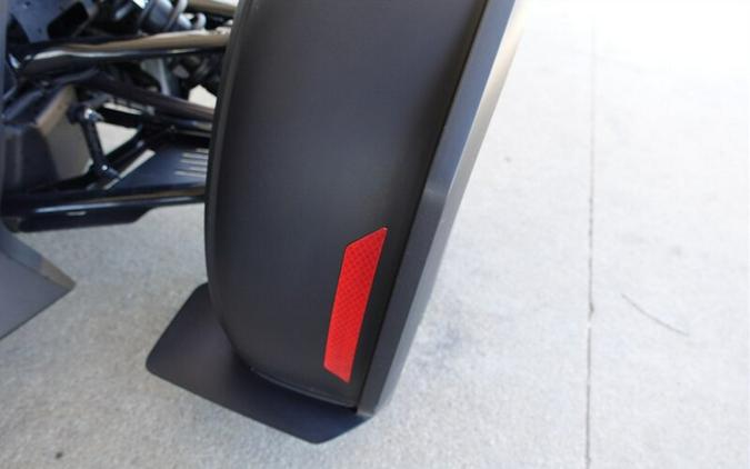 2022 Can Am Ryker 900 Ace
