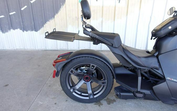 2022 Can Am Ryker 900 Ace