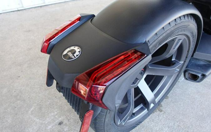 2022 Can Am Ryker 900 Ace