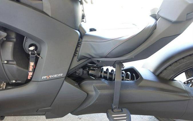 2022 Can Am Ryker 900 Ace