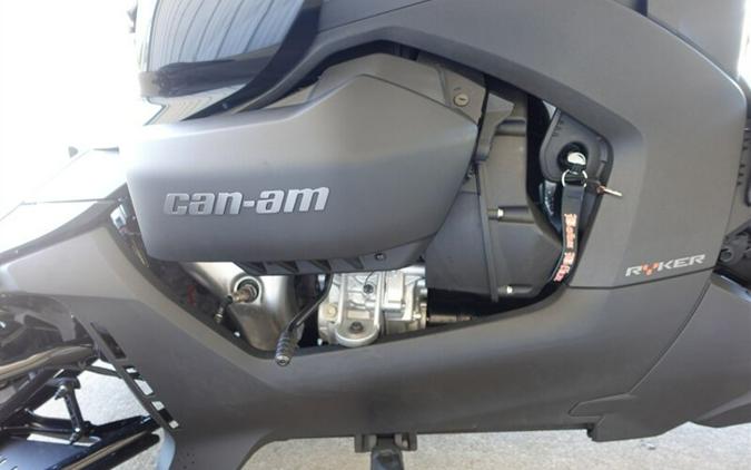 2022 Can Am Ryker 900 Ace