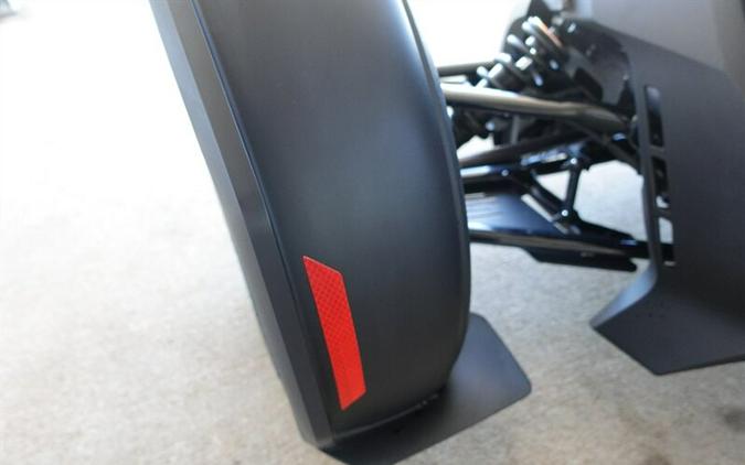 2022 Can Am Ryker 900 Ace