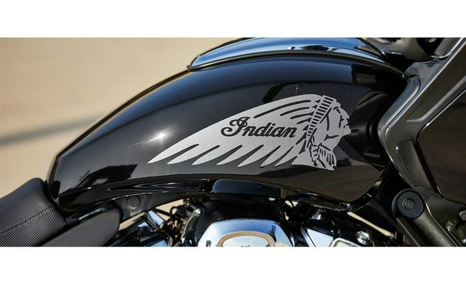 2021 Indian Challenger