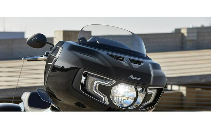 2021 Indian Challenger