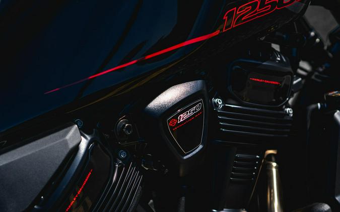 RA1250ST 2026 Pan America® 1250 ST