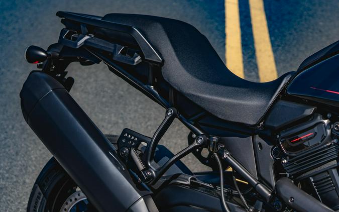 RA1250ST 2026 Pan America® 1250 ST