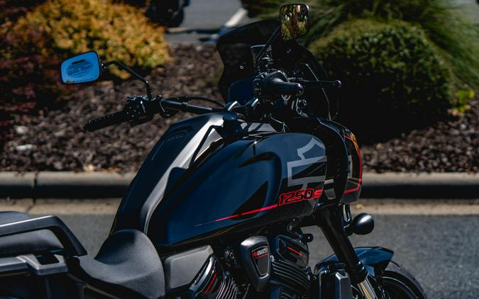 RA1250ST 2026 Pan America® 1250 ST