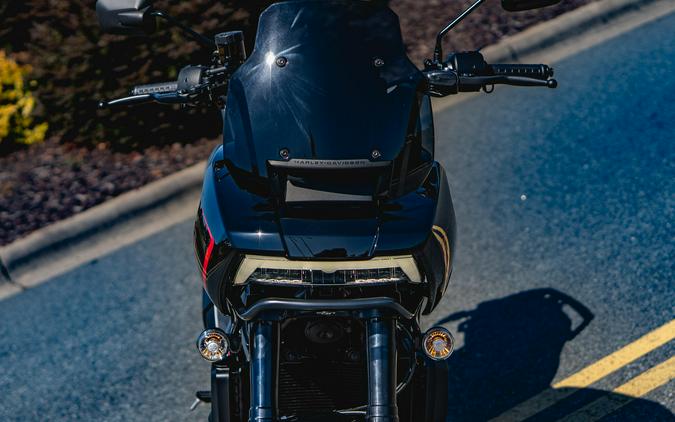 RA1250ST 2026 Pan America® 1250 ST