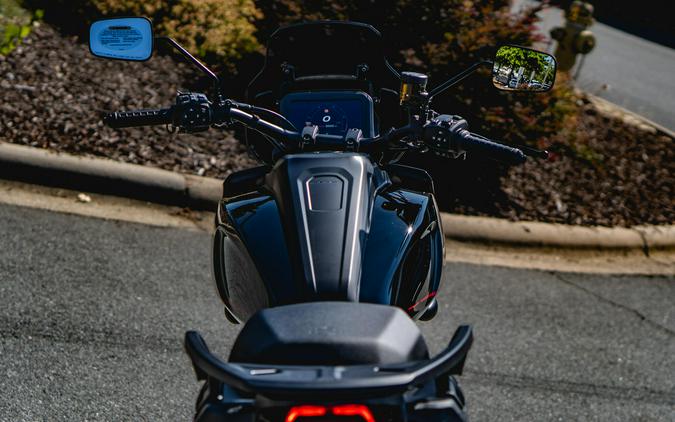RA1250ST 2026 Pan America® 1250 ST