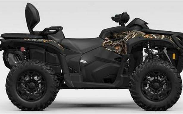 2027 Can-Am Outlander MAX XT 1000