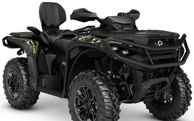 2027 Can-Am Outlander MAX XT 1000