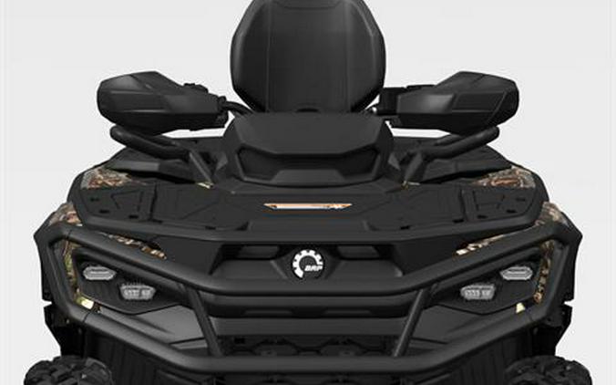 2027 Can-Am Outlander MAX XT 1000