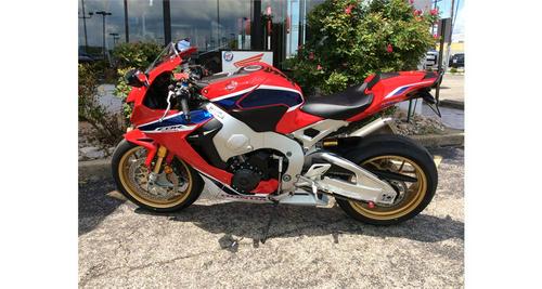 Honda Cbr1000rr Sp Motorcycles For Sale Motohunt