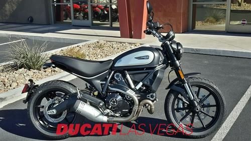 2021 Ducati Scrambler Nightshift First Ride Review Gallery