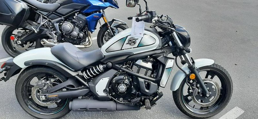 2022 Kawasaki Vulcan® S