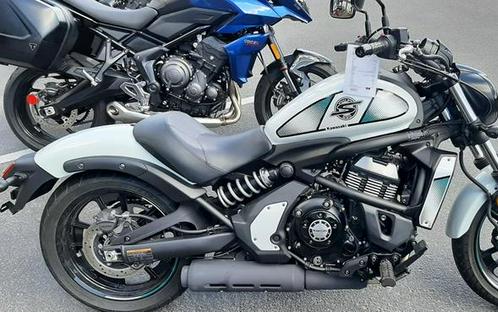 2021 Kawasaki Vulcan S Preview First Look Photo Gallery