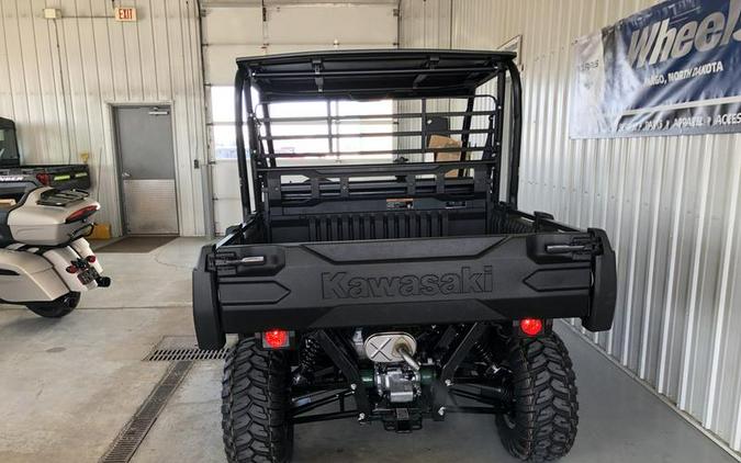 2023 Kawasaki Mule PRO-FX™ EPS LE