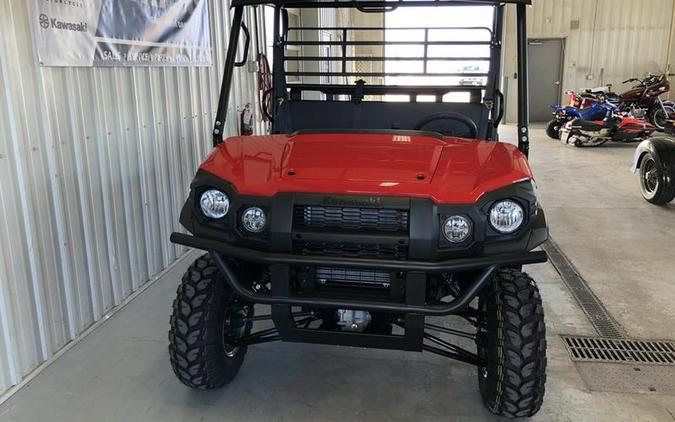 2023 Kawasaki Mule PRO-FX™ EPS LE