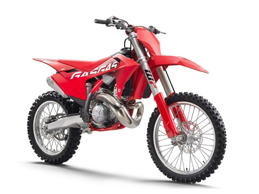 2024 GASGAS MC 250