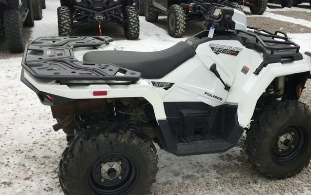 2023 Polaris® Sportsman 570 Utility HD