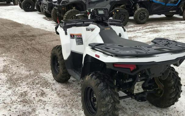 2023 Polaris® Sportsman 570 Utility HD