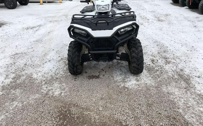 2023 Polaris® Sportsman 570 Utility HD