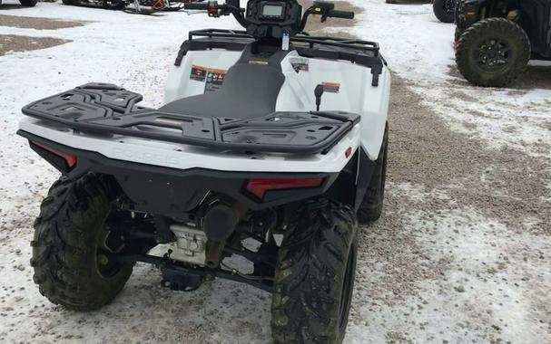 2023 Polaris® Sportsman 570 Utility HD