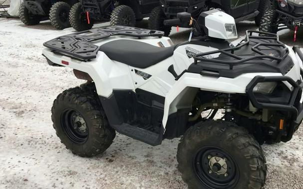 2023 Polaris® Sportsman 570 Utility HD