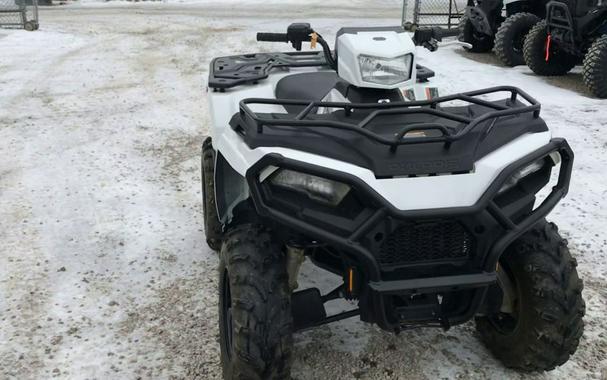 2023 Polaris® Sportsman 570 Utility HD