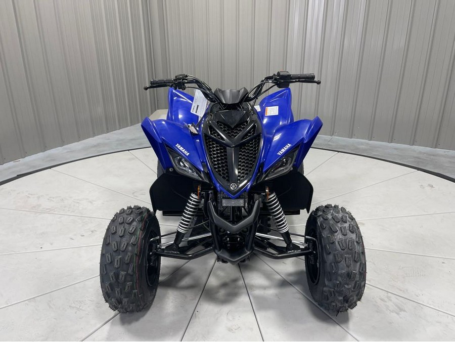 2024 Yamaha Raptor 110